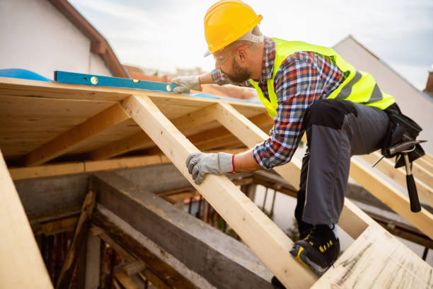 Trusted Hawthorne, CA Roofing Contractor Experts